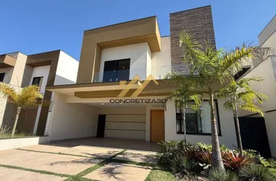Sobrado com 3 suítes à venda, 220 m² - residencial central parque - indaiatuba/sp