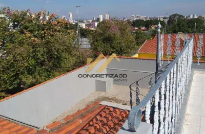 Casa com 2 quartos sendo 1 suíte à venda e para alugar, 177 m² - vila avaí - indaiatuba/sp