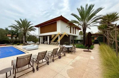 Sobrado com 4 suítes à venda, 380 m² - residencial fazenda da grama - itupeva/sp