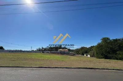 Terreno com 1260 m² à venda - jardim quintas da terracota - indaiatuba/sp