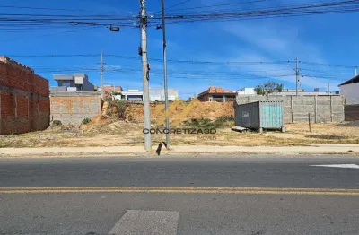 Terreno  com 180 m² à venda - parque residencial sabiás - indaiatuba/sp