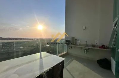 Apartamento duplex com 1 suíte à venda, 66.26 m² - le jardin - indaiatuba/sp
