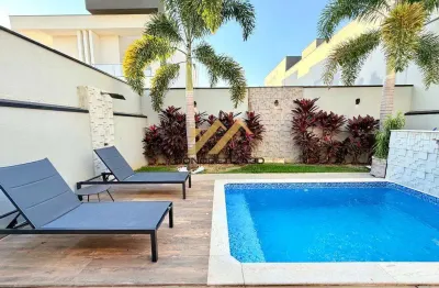 Sobrado com 3 quartos à venda, 161 m² - jardim residencial viena - indaiatuba/sp