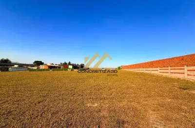 Terreno em condomínio fechado à venda na Estrada Doutor Rafael Elias José Aun, 203, Reserva Petrus, Indaiatuba