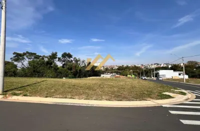 Terreno com 346.25 m² à venda - jardim park vista real - indaiatuba/sp