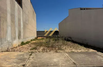 Terreno com 150 m² à venda - jardim monte carlo - indaiatuba/sp