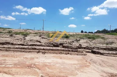 Terreno em condomínio fechado à venda na Rua Francisco Ricetto, 409, Jardim Belmonte, Indaiatuba