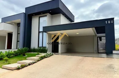 Casa com 3 quartos à venda, 156 m² - residencial costa das areias ii - indaiatuba/sp