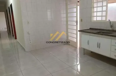Casa com 3 quartos à venda e para alugar, 125 m² - centro - indaiatuba/sp
