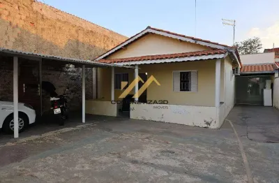 Casa com 2 quartos à venda, 88 m² - parque das nações - indaiatuba/sp