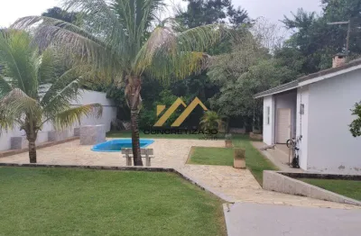 Chácara com 3 quartos à venda, 1000 m² - horizonte azul - itupeva/sp