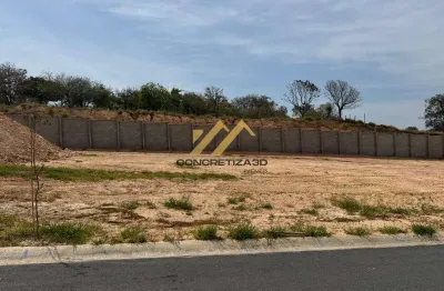 Terreno com 300 m² à venda - jardim belmonte - indaiatuba/sp