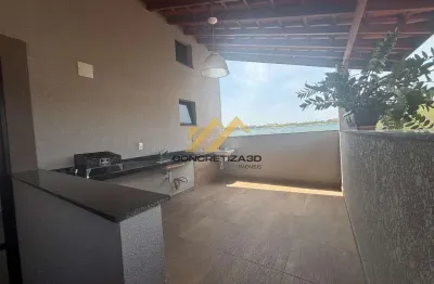 Casa com 1 quarto para alugar, 72 m² - jardim portal do sol - indaiatuba/sp