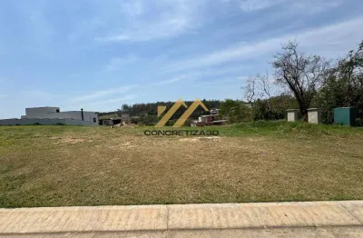 Terreno com 540 m² à venda - Parque Villa dos Pinheiros - Indaiatuba/SP