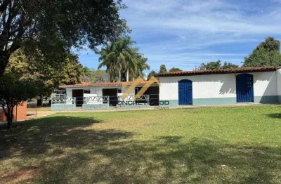 Chácara com 4 suítes à venda e para alugar - colinas do mosteiro de itaici - indaiatuba/sp