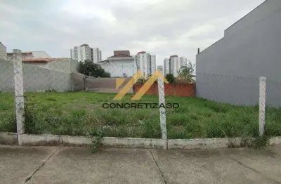 Terreno com 483.47 m² à venda - Jardim Bela Vista - Indaiatuba/SP