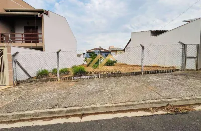 Terreno com 300 m² à venda - jardim esplanada - indaiatuba/sp