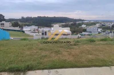 Terreno com 513.96 m² à venda - parque villa dos pinheiros - indaiatuba/sp