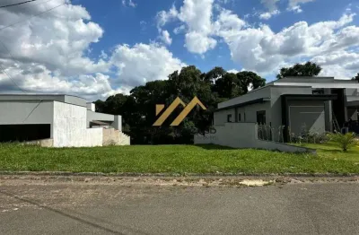 Terreno com 551.97 m² à venda - jardim dos lagos - indaiatuba/sp