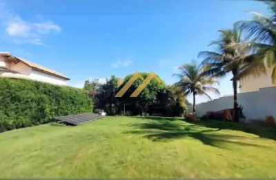 Terreno com 1000 m² à venda - terras de itaici - indaiatuba/sp