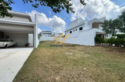 Terreno com 427.66 m² à venda - jardim residencial alto de itaici - indaiatuba/sp