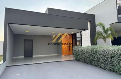 Casa com 3 quartos à venda, 187 m² - residencial evidências - indaiatuba/sp