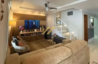 Casa com 3 quartos à venda, 104.29 m² - residencial belle ville itaycy - indaiatuba/sp