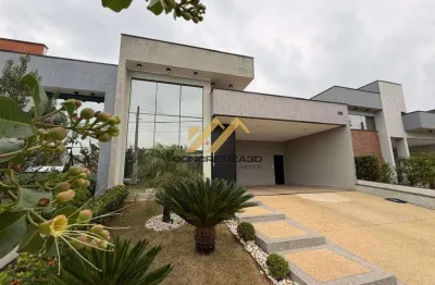 Casa com 3 suítes à venda, 184 m² - jardim piemonte - indaiatuba/sp