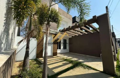 Sobrado com 3 suítes, 165 m² - venda ou locação - jardim park real - indaiatuba/sp