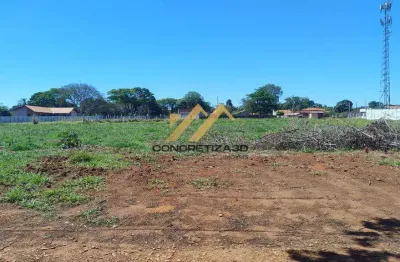 Terreno à venda na Estrada Antonio De Pádua Constant Pires, 681, Vale do Sol, Indaiatuba