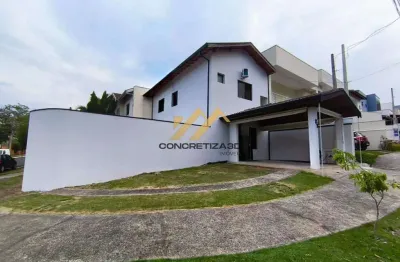 Sobrado com 2 suítes para alugar, 125 m² - villaggio di itaici - indaiatuba/sp