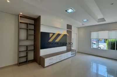 Sobrado com 3 suítes à venda e para alugar, 171.26 m² - jardim vista verde - indaiatuba/sp