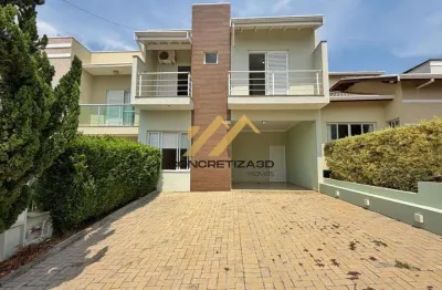 Sobrado com 3 suítes à venda e para alugar, 171.26 m² - jardim vista verde - indaiatuba/sp