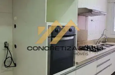 Apartamento com 3 quartos para alugar, 109 m² - central park residencial - indaiatuba/sp