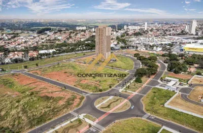 Apartamento com 3 suítes à venda, 120 m² - hélade - indaiatuba/sp