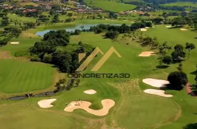 Terreno em condomínio fechado à venda na Rodovia Miguel Melhado Campos, s/n, Zona Rural, Itupeva