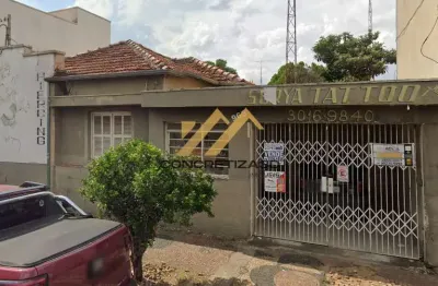 Casa com 3 quartos à venda, 107.36 m² - Centro - Indaiatuba/SP