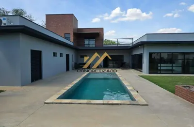 Chácara com 2.500 m² à venda - residencial primavera - salto/sp