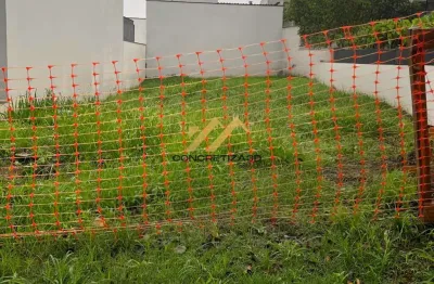 Terreno com 200 m² à venda - residencial bréscia - indaiatuba/sp