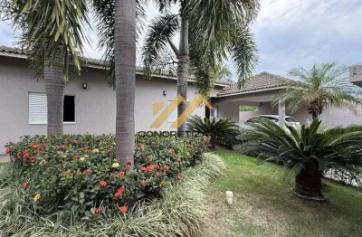 Chácara com 3 quartos à venda - Recanto Campestre Internacional de Viracopos Gleba 5 - Indaiatuba/SP