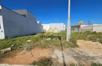 Terreno com 150 m² à venda - jardim dos colibris - indaiatuba/sp