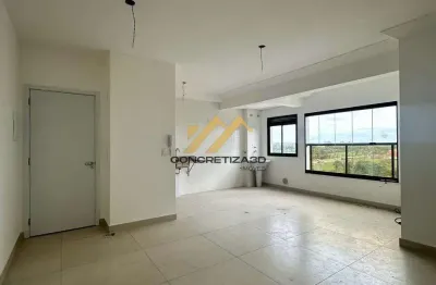 Apartamento com 3 quartos à venda, 74 m² - manai residence - indaiatuba/sp