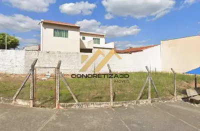 Terreno de esquina com 283 m² à venda - jardim morada do sol - indaiatuba/sp