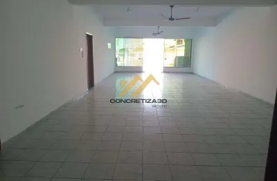 Sala com 130 m² para alugar - jardim santa cruz - indaiatuba/sp