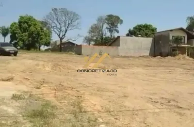 Terreno com 1000 m² à venda - Recanto Campestre Internacional de Viracopos Gleba 6 - Indaiatuba/SP