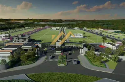 Terreno com 420 m² à venda - jardim residencial ravello - indaiatuba/sp