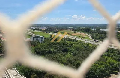 Apartamento com 3 quartos à venda, 69 m² - Condomínio Belvedere - Indaiatuba/SP