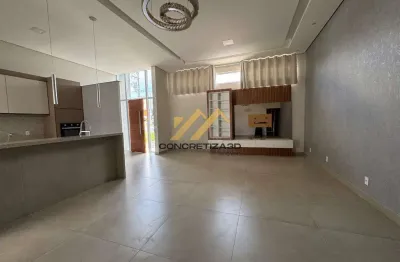 Casa com 3 quartos à venda e para alugar, 160 m² - Jardim Mantova - Indaiatuba/SP