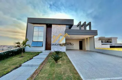 Casa com 3 suítes à venda e para alugar, 193 m² - Jardim Residencial Dona Maria Candida - Indaiatuba/SP