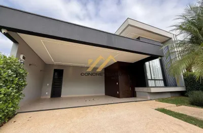 Casa com 3 suítes à venda, 230.3 m² - Residencial Duas Marias - Indaiatuba/SP